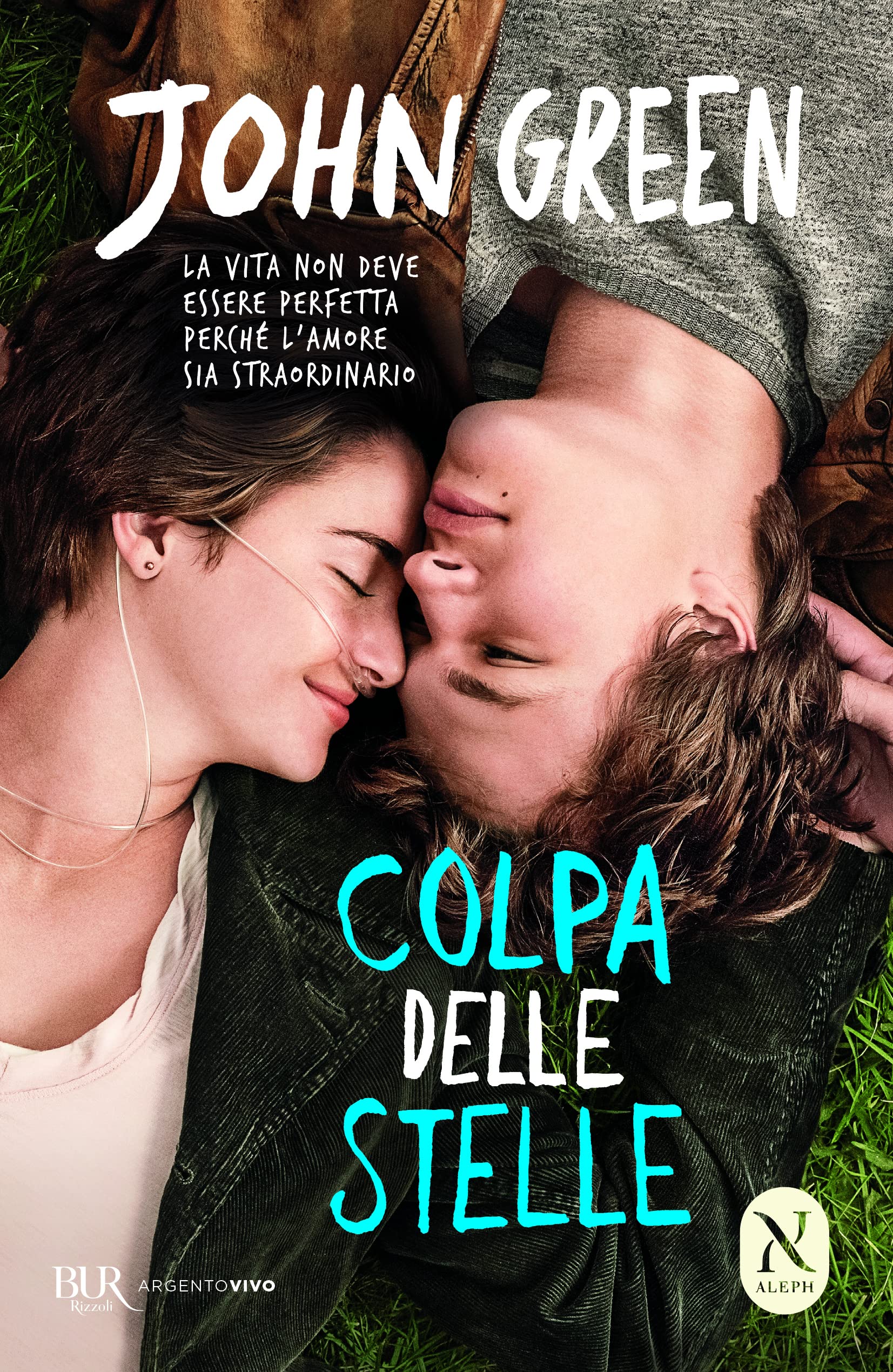 Colpa delle stelle (BUR Best BUR)