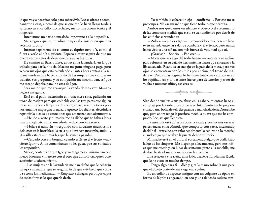 Dire Bound. Alma de lobo (Ediciones B)